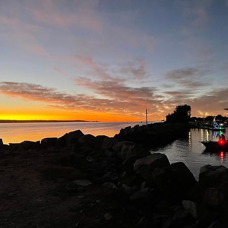 Batemans Bay Marina Resort Kültér fotó
