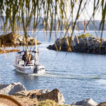Batemans Bay Marina Resort Kültér fotó