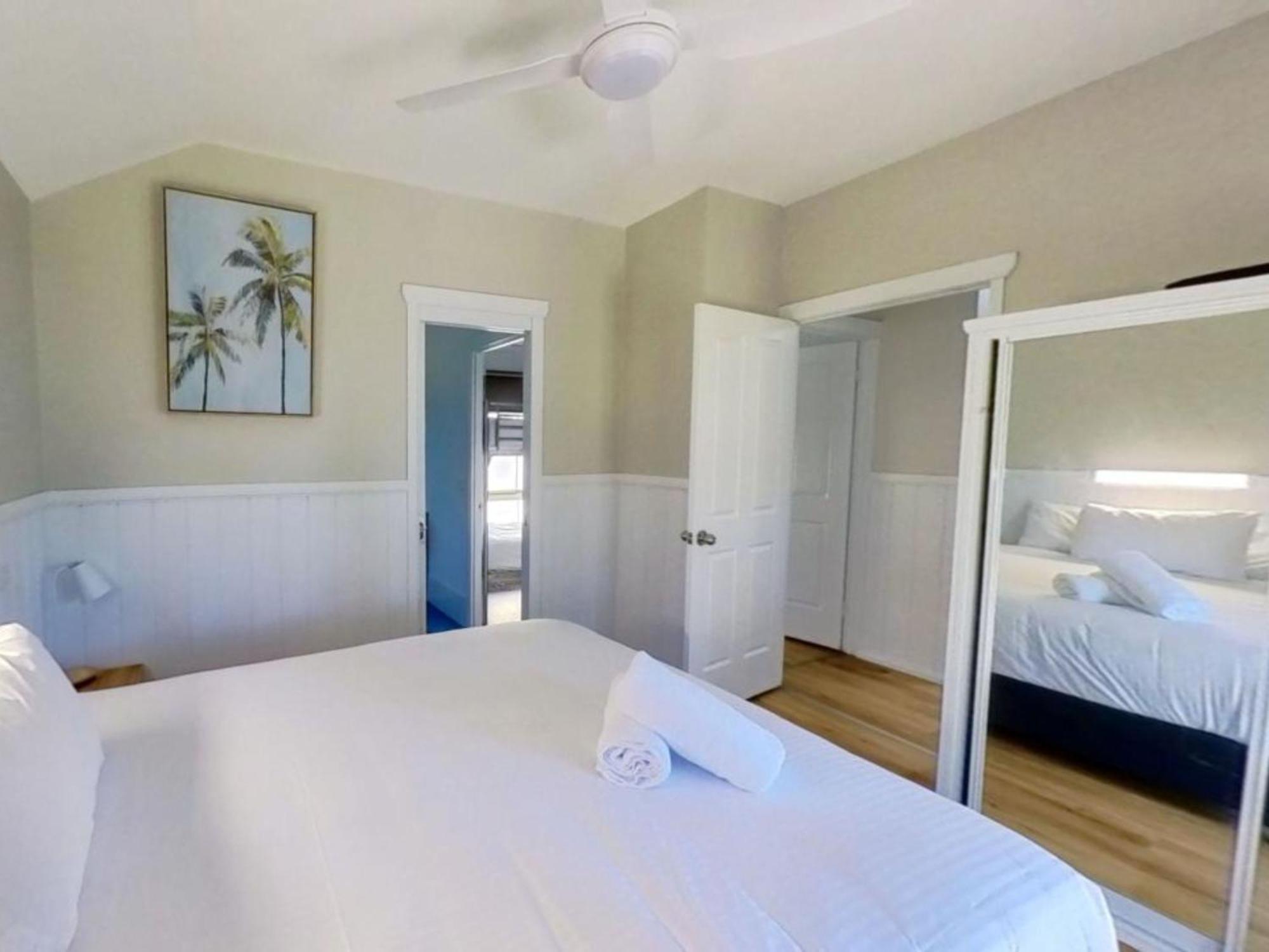 Batemans Bay Marina Resort Kültér fotó