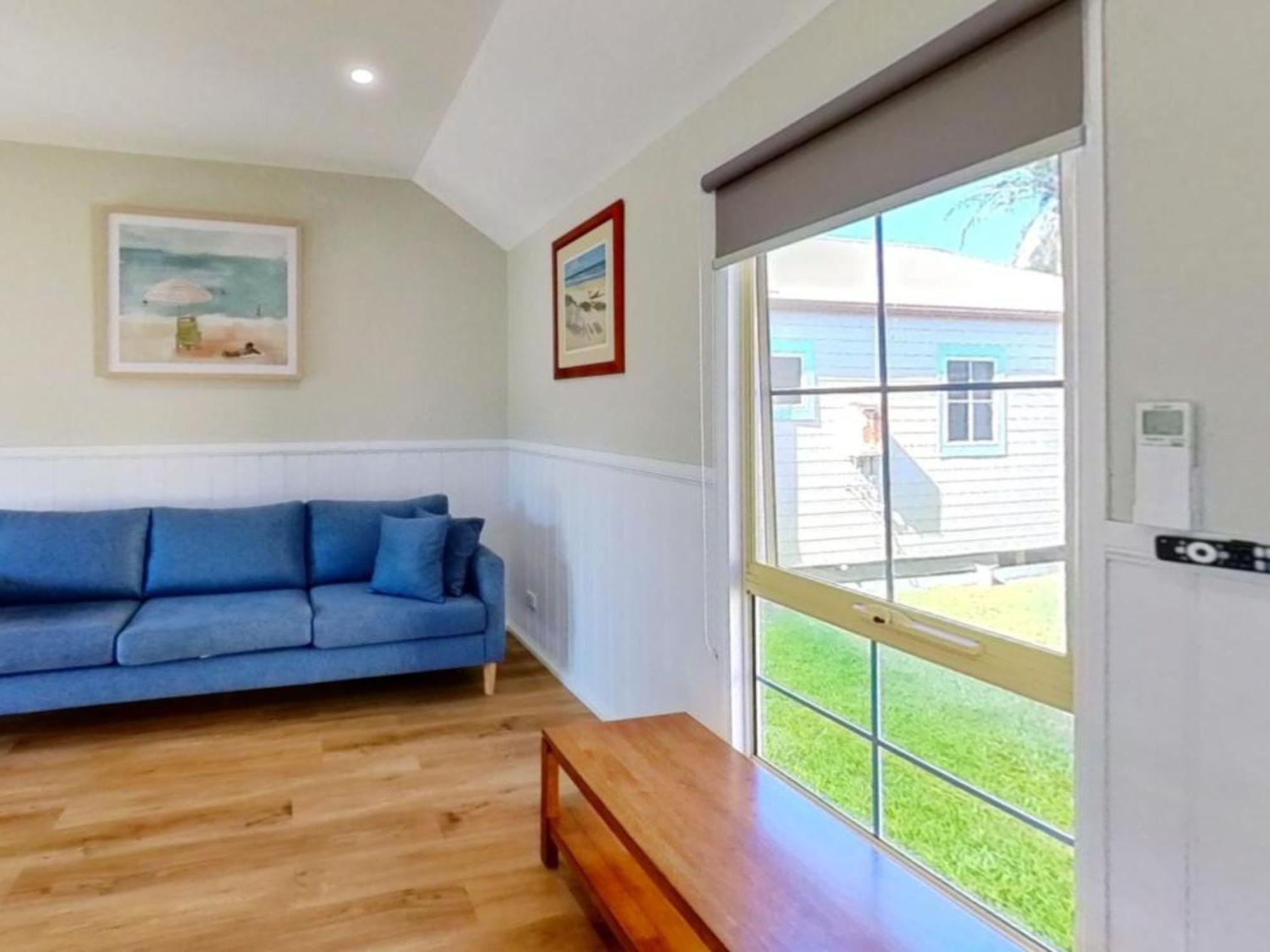 Batemans Bay Marina Resort Kültér fotó