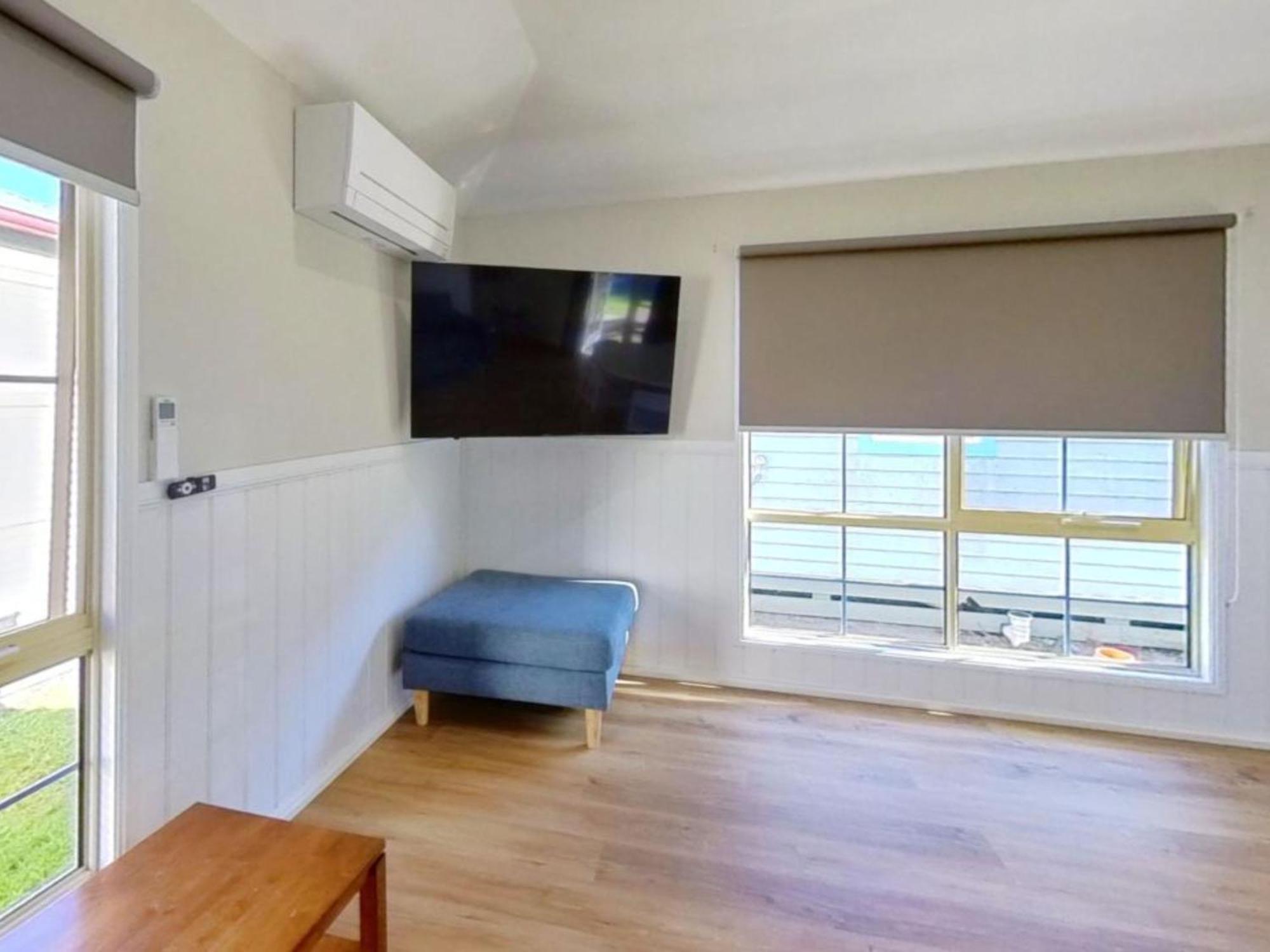 Batemans Bay Marina Resort Kültér fotó