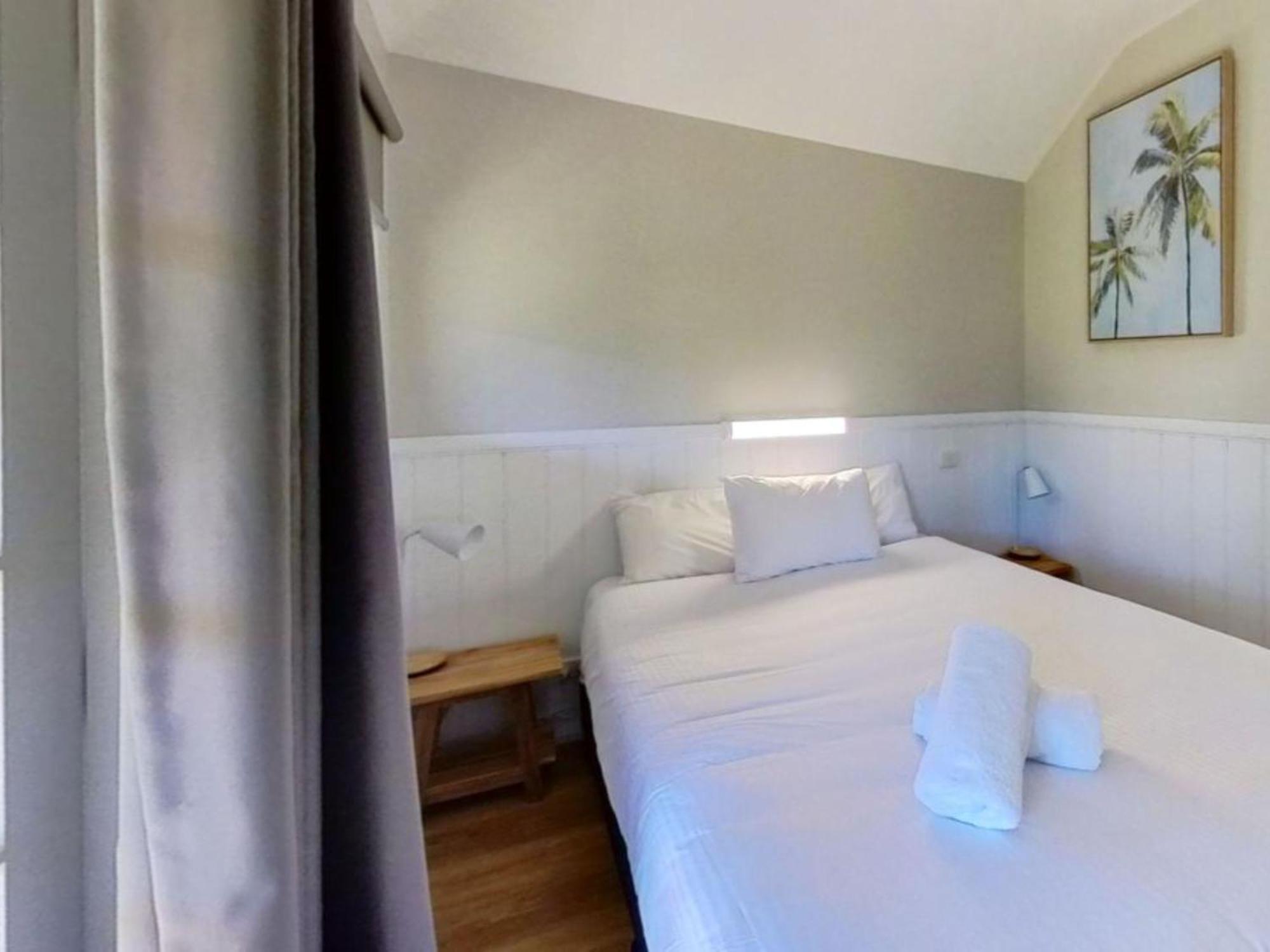 Batemans Bay Marina Resort Kültér fotó