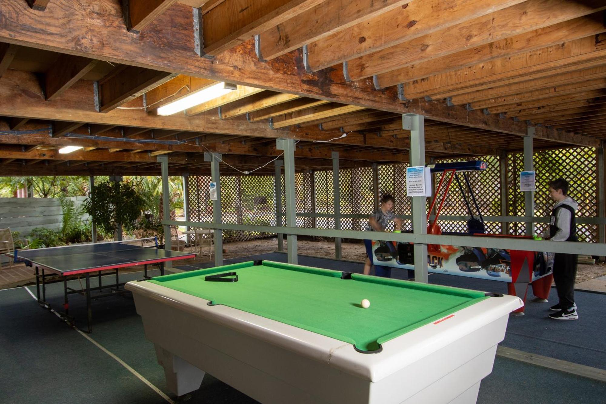 Batemans Bay Marina Resort Kültér fotó