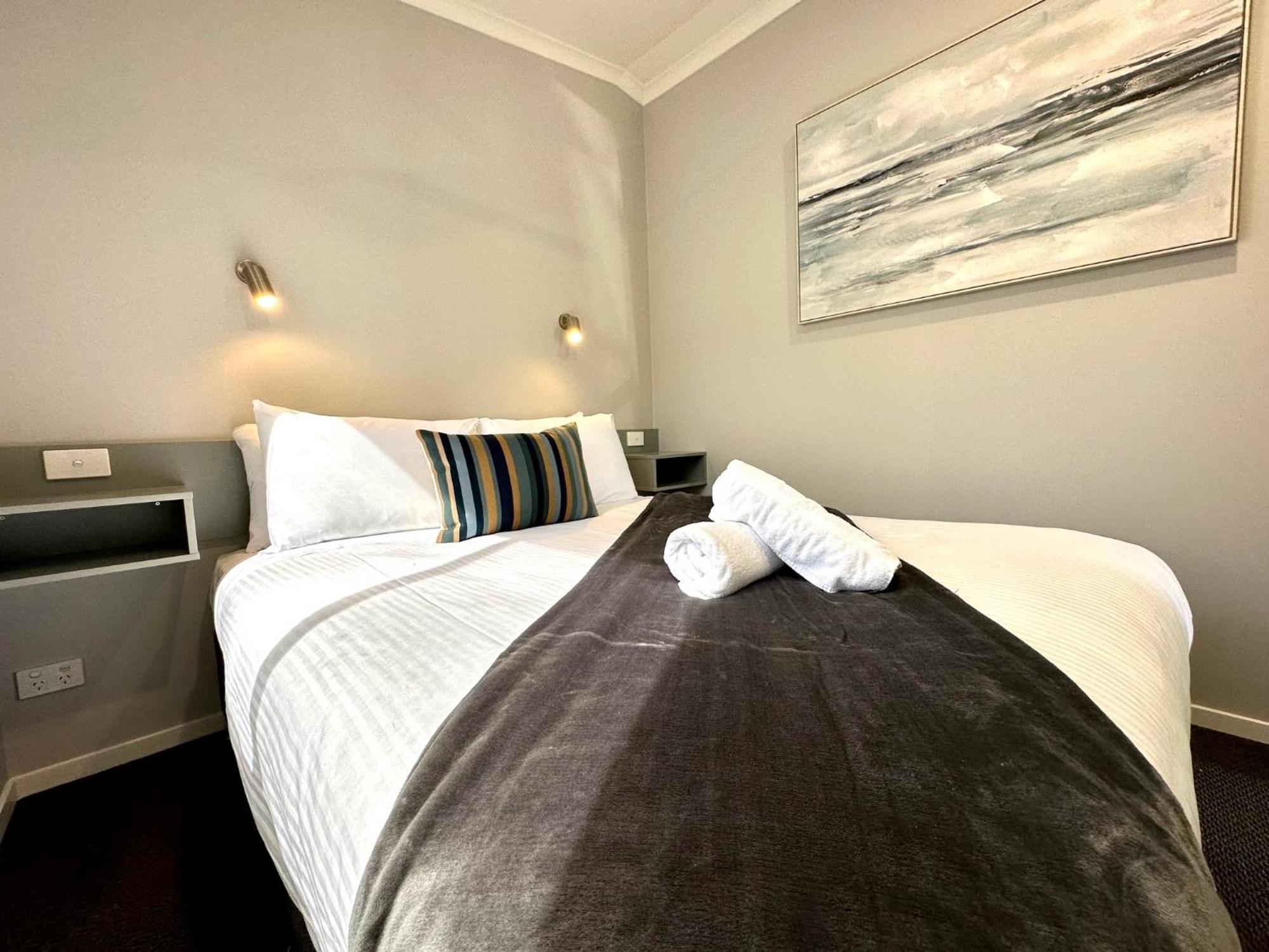 Batemans Bay Marina Resort Kültér fotó