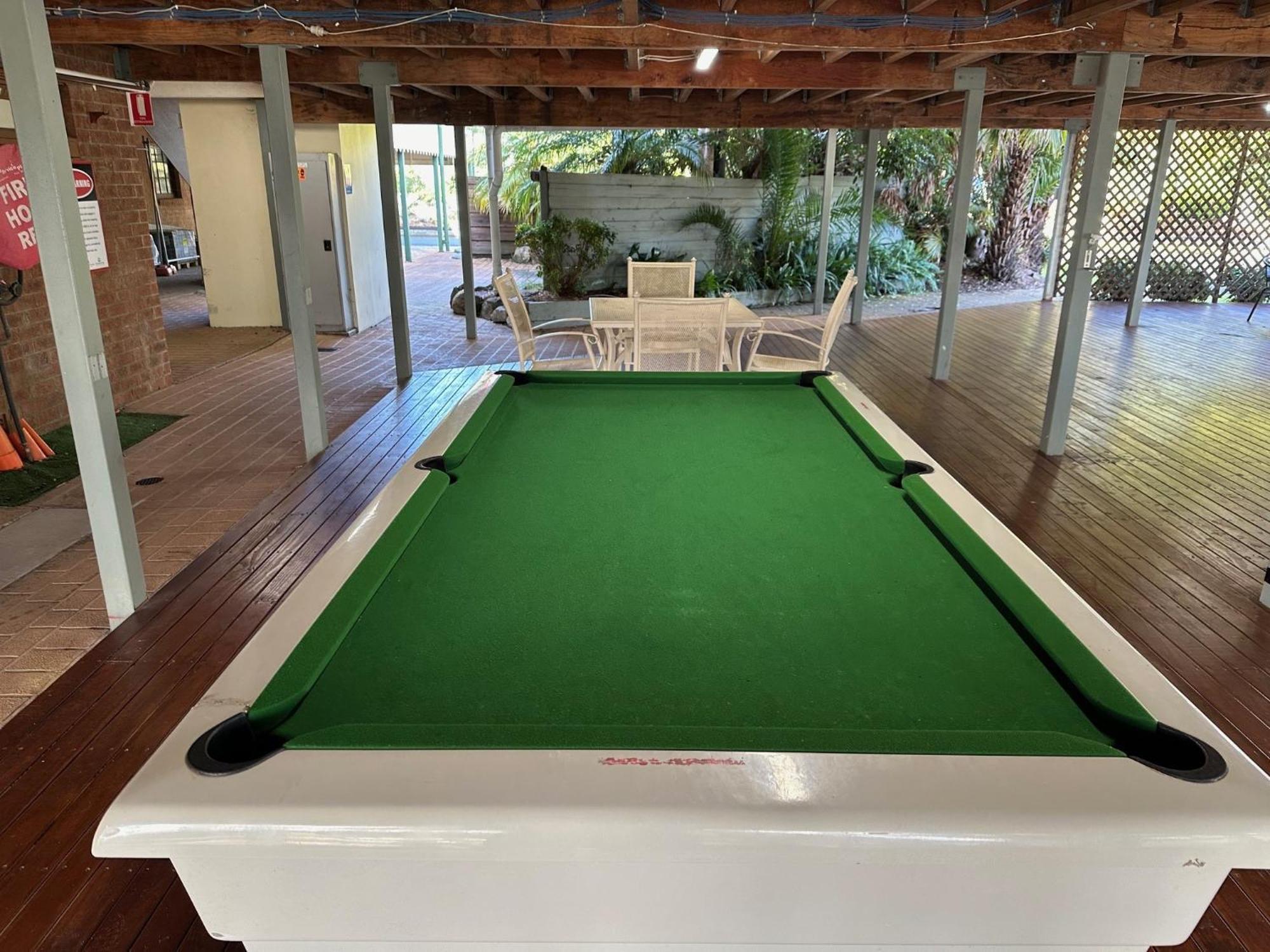 Batemans Bay Marina Resort Kültér fotó