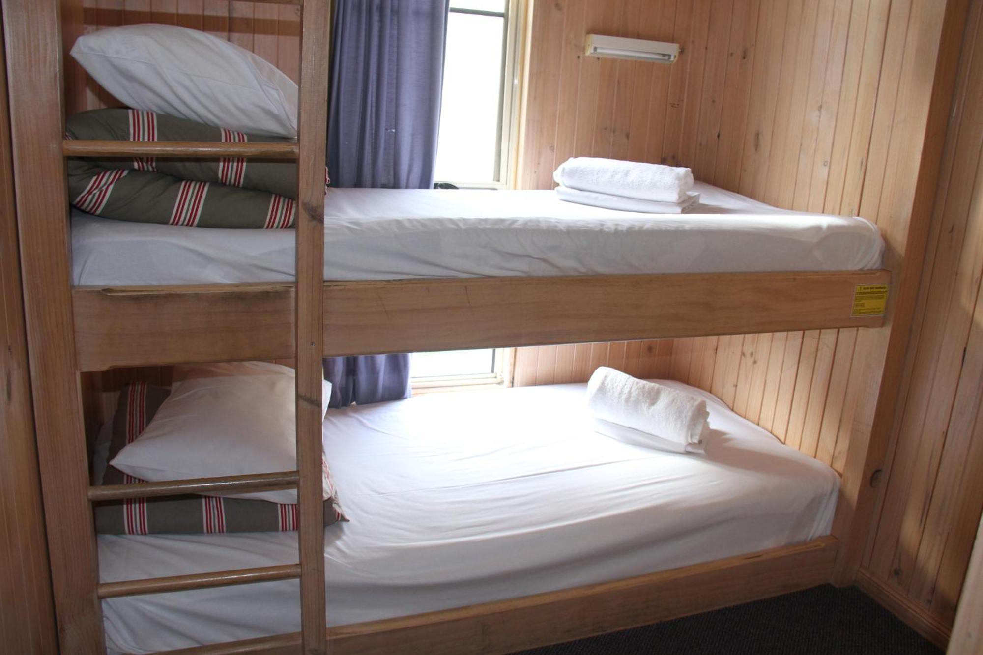 Batemans Bay Marina Resort Kültér fotó