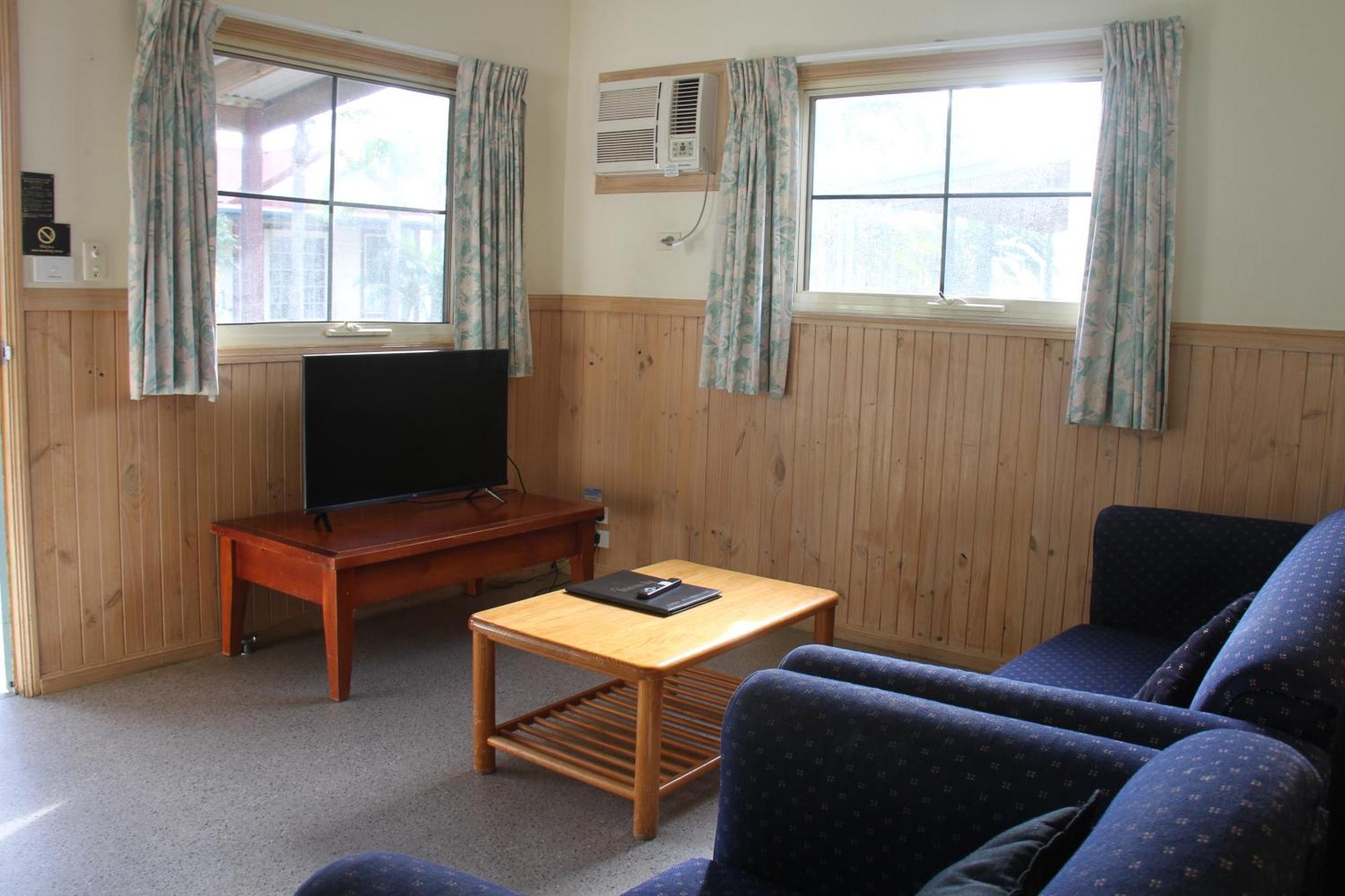 Batemans Bay Marina Resort Kültér fotó