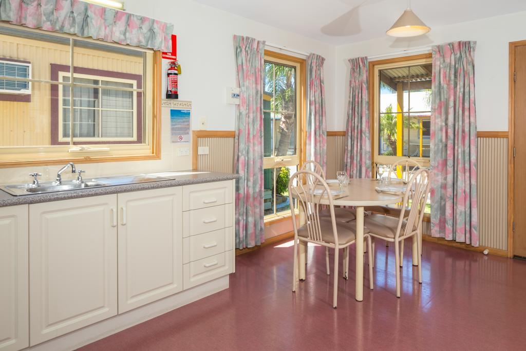 Batemans Bay Marina Resort Kültér fotó