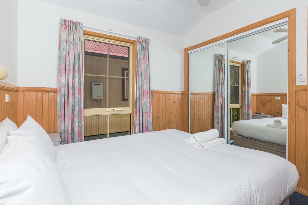 Batemans Bay Marina Resort Kültér fotó