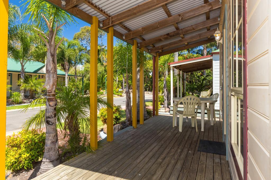 Batemans Bay Marina Resort Kültér fotó