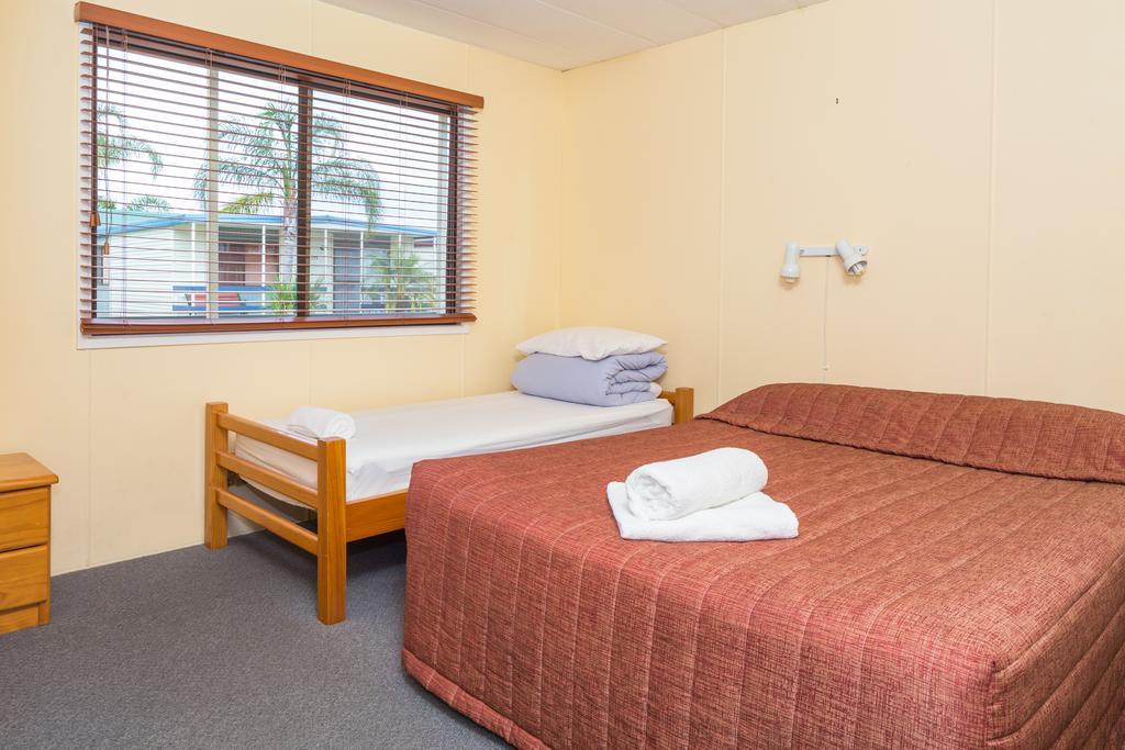 Batemans Bay Marina Resort Kültér fotó