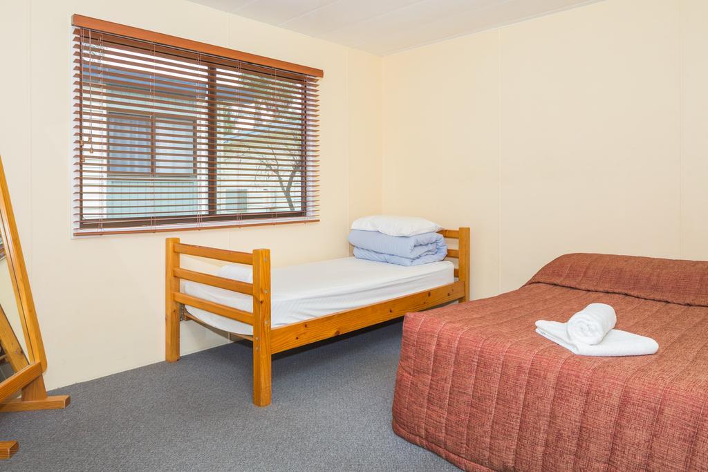 Batemans Bay Marina Resort Kültér fotó
