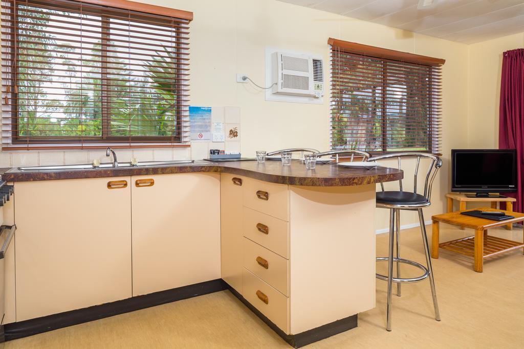 Batemans Bay Marina Resort Kültér fotó