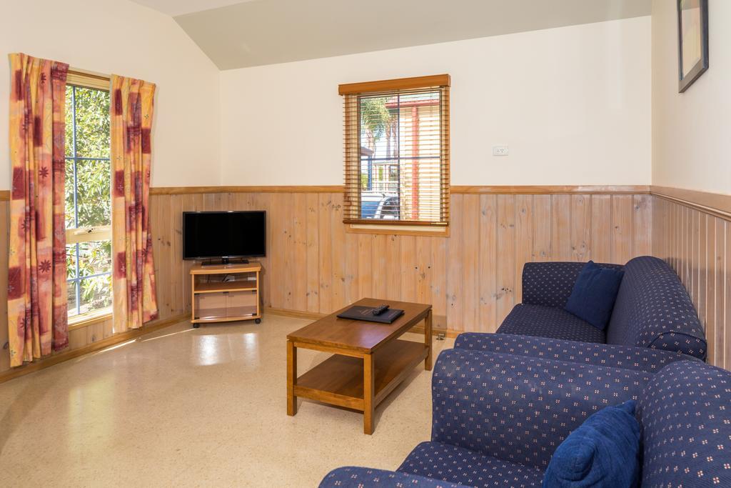 Batemans Bay Marina Resort Kültér fotó