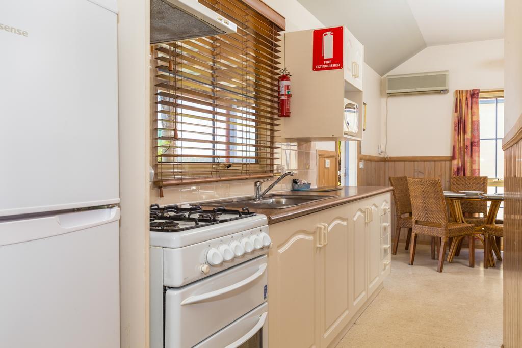 Batemans Bay Marina Resort Kültér fotó
