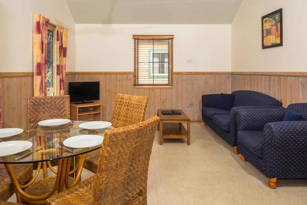 Batemans Bay Marina Resort Kültér fotó