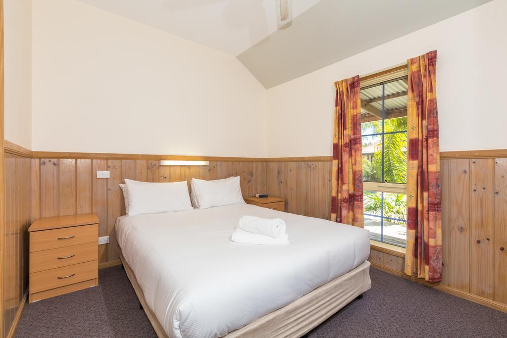 Batemans Bay Marina Resort Kültér fotó