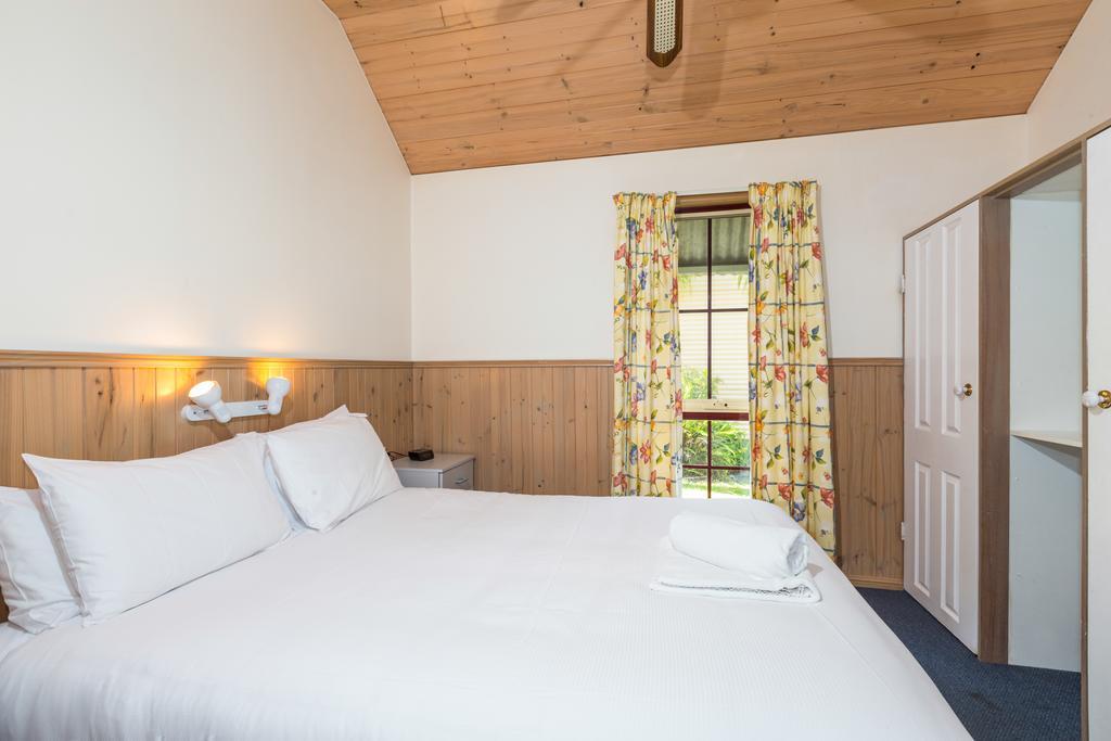 Batemans Bay Marina Resort Kültér fotó