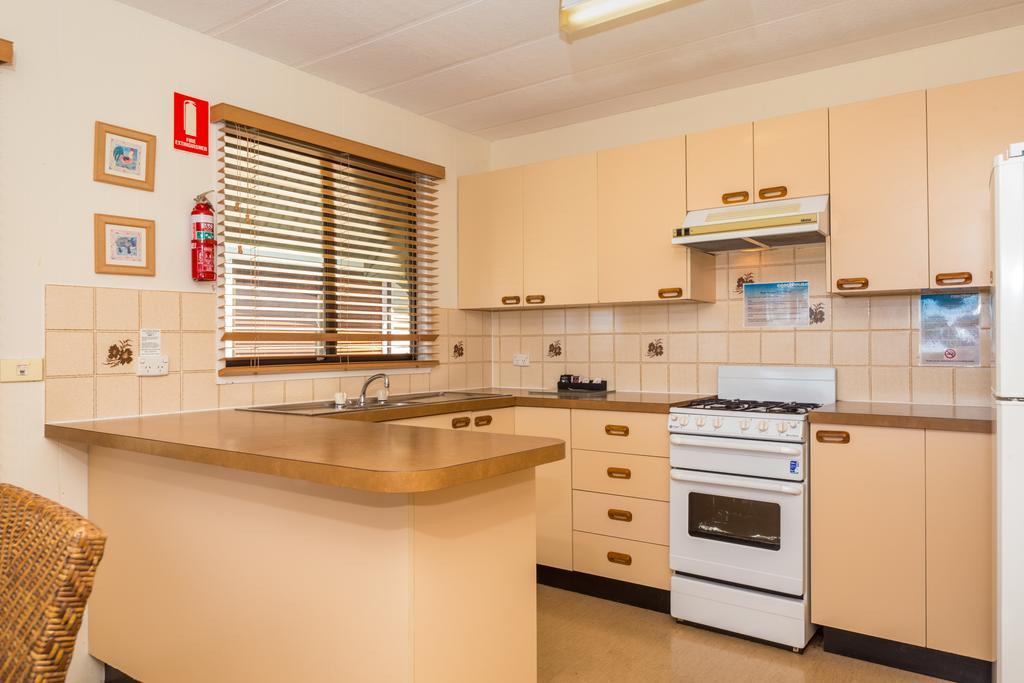 Batemans Bay Marina Resort Kültér fotó