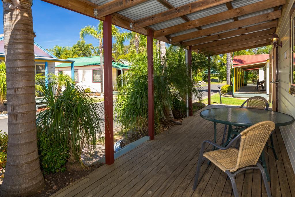 Batemans Bay Marina Resort Kültér fotó