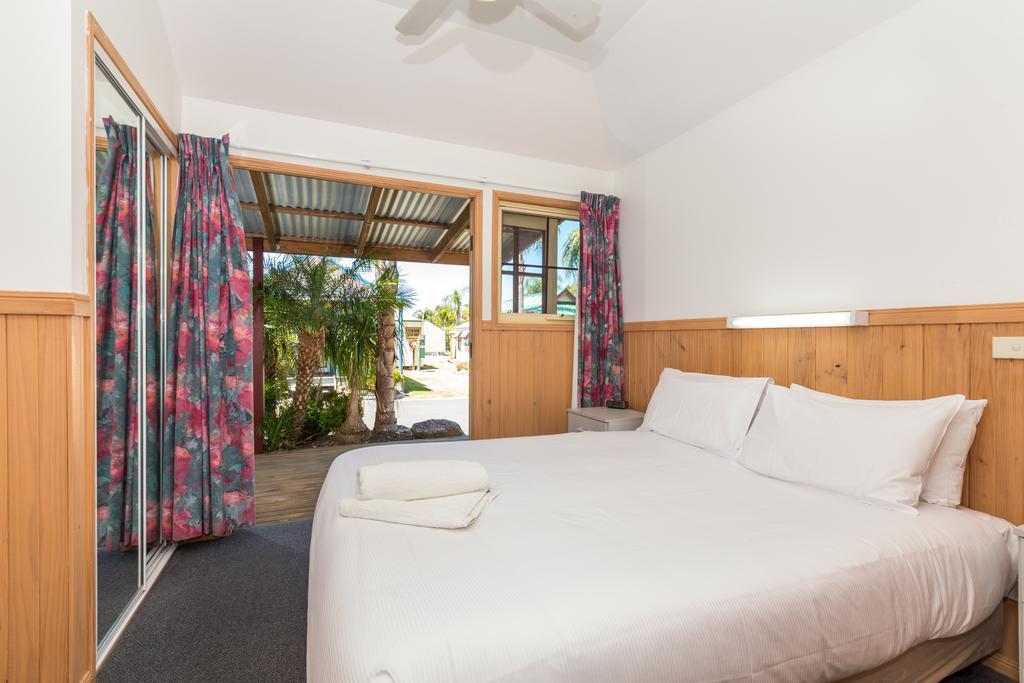 Batemans Bay Marina Resort Kültér fotó
